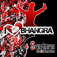50 Minute Non Stop Bhangra Mix