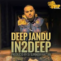 Nishana Ft Deep Jandu Dhol Mix