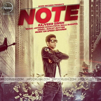 Note Ft Rajveer Singh Dhol Mix