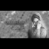 Paani Ft Miss Pooja