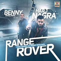 Range Rover Ft Benny Dhaliwal