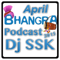 April 2015 Bhangra