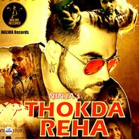 Thokda Reha Ft Ninja Dhol Mix