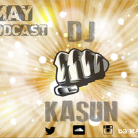 May 2015 Bhangra Podcast