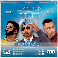 Lean On Diljit Dosanjh