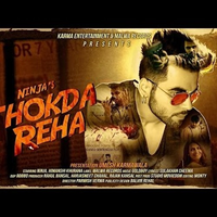 Thokda Reha Ft. Ninja [DHOL MIX]