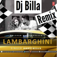 Lamborghini Ft Harsimran