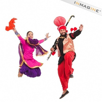 2015 Punjabi Bhangra Megamix