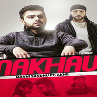 Makhaul Remix Sample