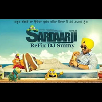 Sardaar Ji ReFix Ft Diljit Dosanjh