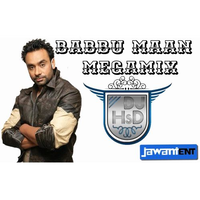 Babbu Maan MegaMix