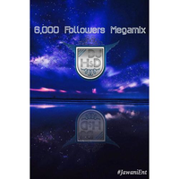 6000 Followers MegaMix