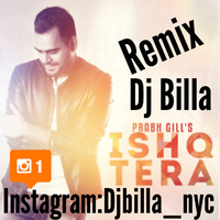Ishq Tera Ft Prabh Gill
