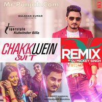 Chakkwein Suit Remix