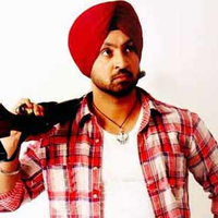 Ak 47 Diljit Remix
