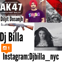 Ak47 Diljit Dosanjh DHOLMIX