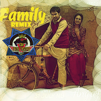 Family Di Member Remix Dhol Mix
