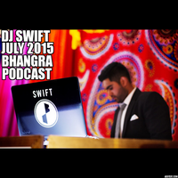 Bhangra Podcast July 2015
