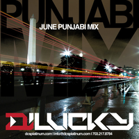 June 2015 Punjabi Bhangra Mix