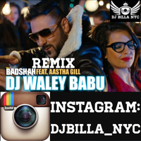 DJ Waley Babu Ft Badshah DESI MIX