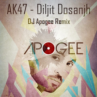AK47 Remix Ft Diljit Dosanjh