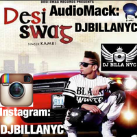 Desi Swag Ft Kambi DHOLMIX