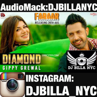 Diamond Ft Gippy Grewal DHOLMIX
