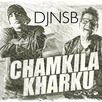 Chamkila Kharku Ft Sharmilla Remix