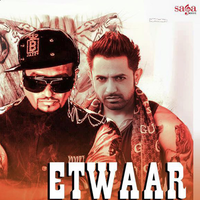 Bhangra Vally Slapz All Fresh Nonstop
