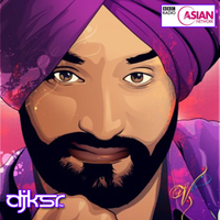 Bindrakhia BBC Asian Network Mix