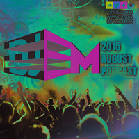 August 2015 Podcast