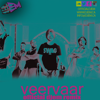 Veer Vaar REMIX