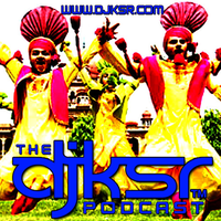 September 2015 Bhangra Podcast