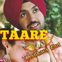 Taare Ft Diljit Remix