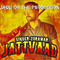 Jatt Vaad Ft Zorawar [Dhol Mix]