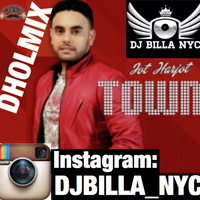 Town Harjot DHOLMIX