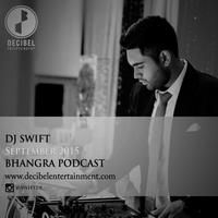 Bhangra Podcast September 2015