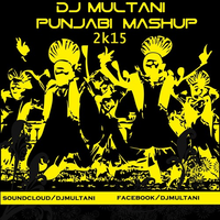 Punjabi MASHUP 2015
