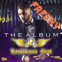 Freshy Ft Harry Dj Raj DHOLMIX