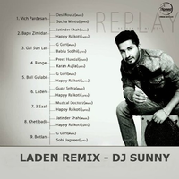 Laden Refix Ft Jassi Gill