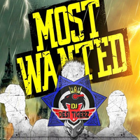 Most Wanted Ft Jazzy B Remix