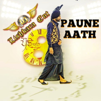 Paune Atth Ft Ranjit Bawa DHOLMIX