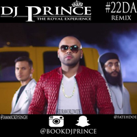 22Da Ft Zora Randhawa Remix
