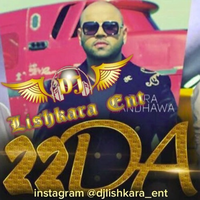 22 DA Ft. Zora Randhawa DHOLMIX
