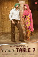 Time Table 2 ft Kulwinder Billa