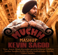 Muchh Mashup Remix