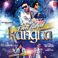 Kangna Ft Preet Harpal