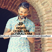 Goli (30Bore) Dilpreet Dhillon Dhol Mix