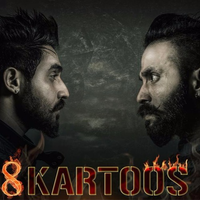 Gulab VS Muchh Khadi Ft Ravinder Grewal , Dilpreet Dhillon