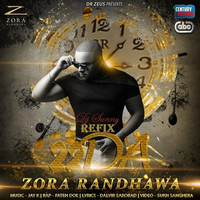 22 DA Refix Ft Zora Randhawa